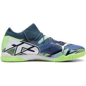 Бутсы для мини-футбола Future 7 Match It Puma, белый