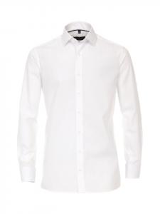 CASAMODA Белая деловая рубашка