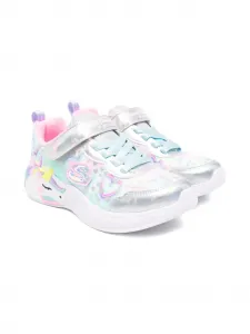 Кроссовки S-Lights Unicorn Dreams Skechers, нейтральный