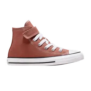 Кроссовки Converse Chuck Taylor All Star 1V EasyOn High PS In A Nutshell, медный