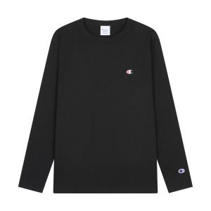 Лонгслив US Version Unisex Champion, черный