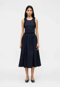 Трикотажное платье Claudie Pierlot, Navy