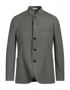 Блейзер Boglioli, темно-зелёный