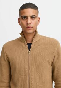 Кардиган Blend, коричневый