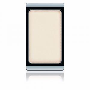 Тени для век Eyeshadow matt Artdeco, 0,8 г, 554-matt natural vainilla