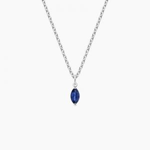 Ожерелье Brilliant Earth