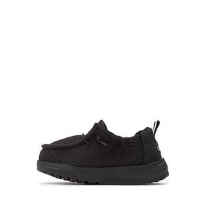 Слипоны HEYDUDE LILDUDE Slip-On Casual Shoe, цвет Black Monochrome