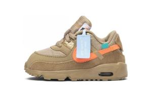 Обувь для малышей Nike Air Max 90 TD