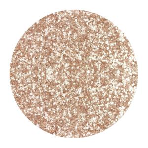 Сменный блок: декоративные тени для век Glam Shop Turbo Pigment, 1,8 гр