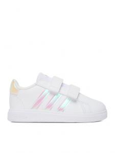 Кроссовки GRAND COURT 2.0 CF I GY2328 Adidas, белый