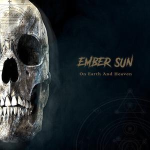 Виниловая пластинка Ember Sun: On Earth And Heaven