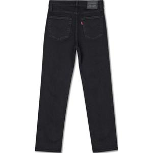 Джинсы женские черные Levis