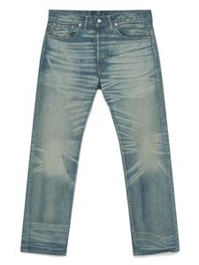 Ralph Lauren RRL джинсы Milner, синий