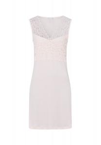 Моменты в ночной рубашке HANRO, цвет Crystal Pink