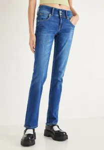 Джинсы venus зауженного кроя Pepe Jeans, Denim