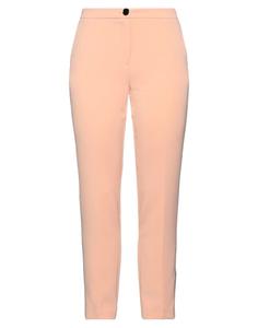 Брюки Blumarine, розовый