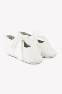 Кожаные ботиночки для малышей Tartine Et Chocolat, белый