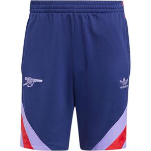 Adidas Originals Шорты Arsenal Soccer Bottom Men's Blue