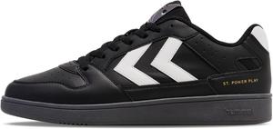 Мужские кроссовки Hummel, белый/черный