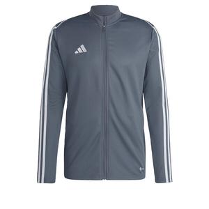 Уличная куртка Adidas TIRO 23 LEAGUE, серый