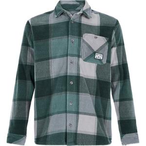 Underjacket prtmittel outdoor overshirt Protest, зеленый