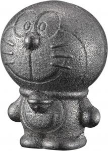 Аксессуар OSK Nambu Ironware Doraemon Iron Ball для добавления железа, серый
