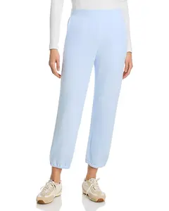 Спортивные штаны Zara Velvet By Graham & Spencer, синий