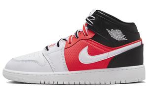 Jordan Air Jordan 1 винтажные баскетбольные кроссовки женские