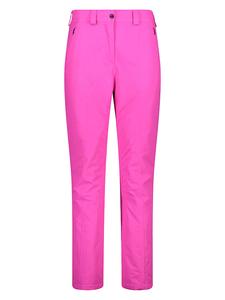 Лыжные брюки CMP, розовый