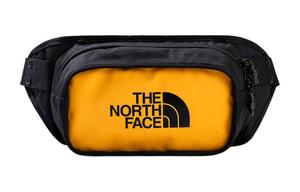 THE NORTH FACE Поясная сумка "Gold/Black"