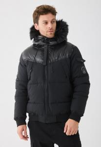 Куртка Pier One Winter jacket, Black