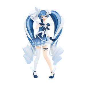 Ichiban Kuji, Snow Miku SNOW MIKU Third Season фигурки в масштабе BANDAI