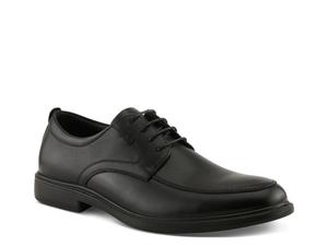 Оксфорды Spring Step Cedric Oxford, черный