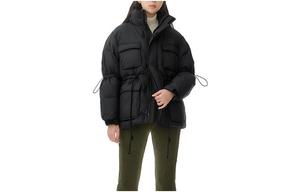 Куртка унисекс Puma, цвет Black