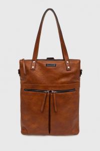 Сумка Medicine, коричневый