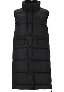 Утепленный жилет Whistler Amaretto, цвет 1001 Black