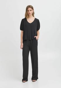 Брюки IHMARRAKECH ICHI, черный