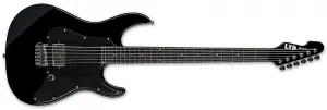 ESP LTD ООО Sn 1 Ht Баритон Черный