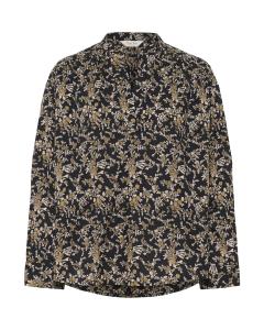 Part Two Блузка 'Natale' в цвете беж, песочный