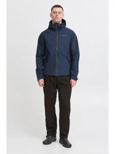 Дождевик North Bend, синий