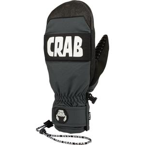 Панч варежка Crab Grab, черный