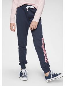 Спортивные брюки Kangaroos, темно-синий