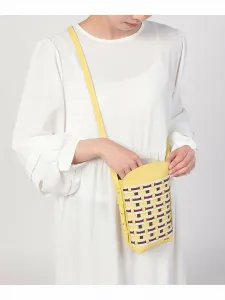 Сумка через плечо Camper Mijas