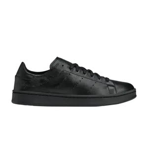 Кроссовки Adidas Y-3 Stan Smith, Triple Black 2025