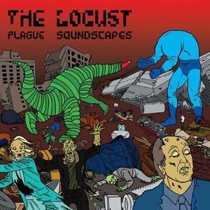Виниловая пластинка Locust: Plague Soundscapes