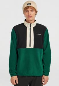 Джемпер O'Neill CRUZ TRIPLE POLARTEC, Black Out Colour Block/Black