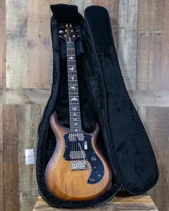 PRS S2 Стандарт 24 Satin Nitro McCarty Tobacco Sunburst