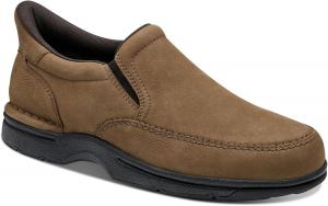 Мужские кроссовки Rockport Ellworth, темно-коричневый