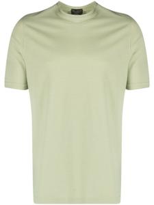 Футболка с короткими рукавами Dell'oglio, зеленый