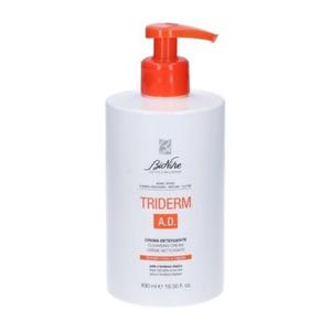 Крем для очищения Triderm Ad для атопичной кожи 490ml